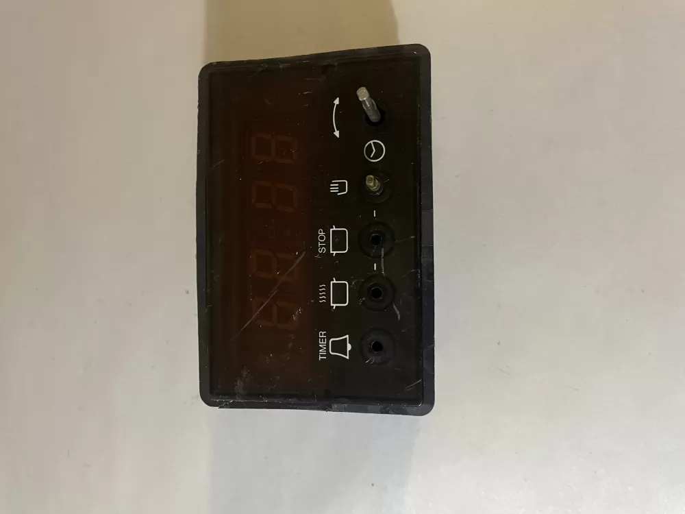 AZ 131 60 062 Oven Timer