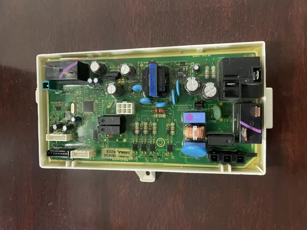 Samsung DC92-00669W  AP5916735  3996508  DC92-00669Z  DC92-01606A  PS9605904 Dryer Control Board