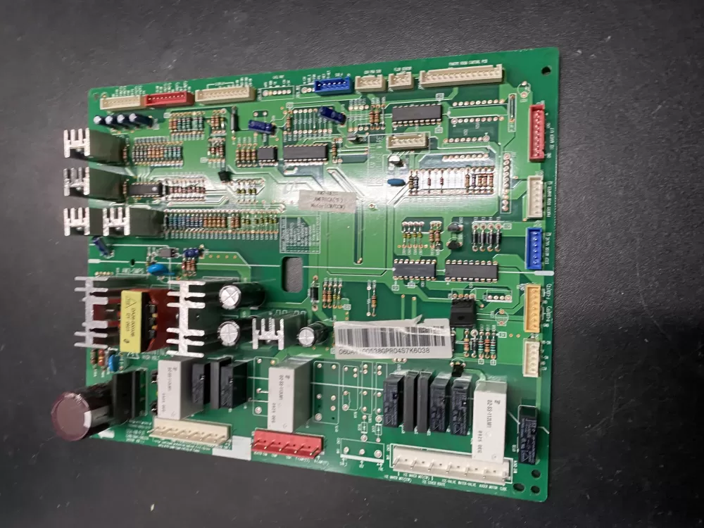 Samsung DA41-00538G DA41-00537A DA41-00538G Refrigerator Control Board