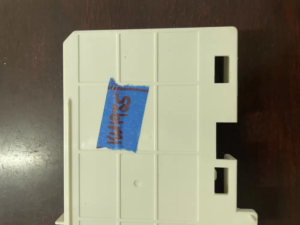 Samsung DC92 01739A Washer Control Board AZ52606 | KM1935