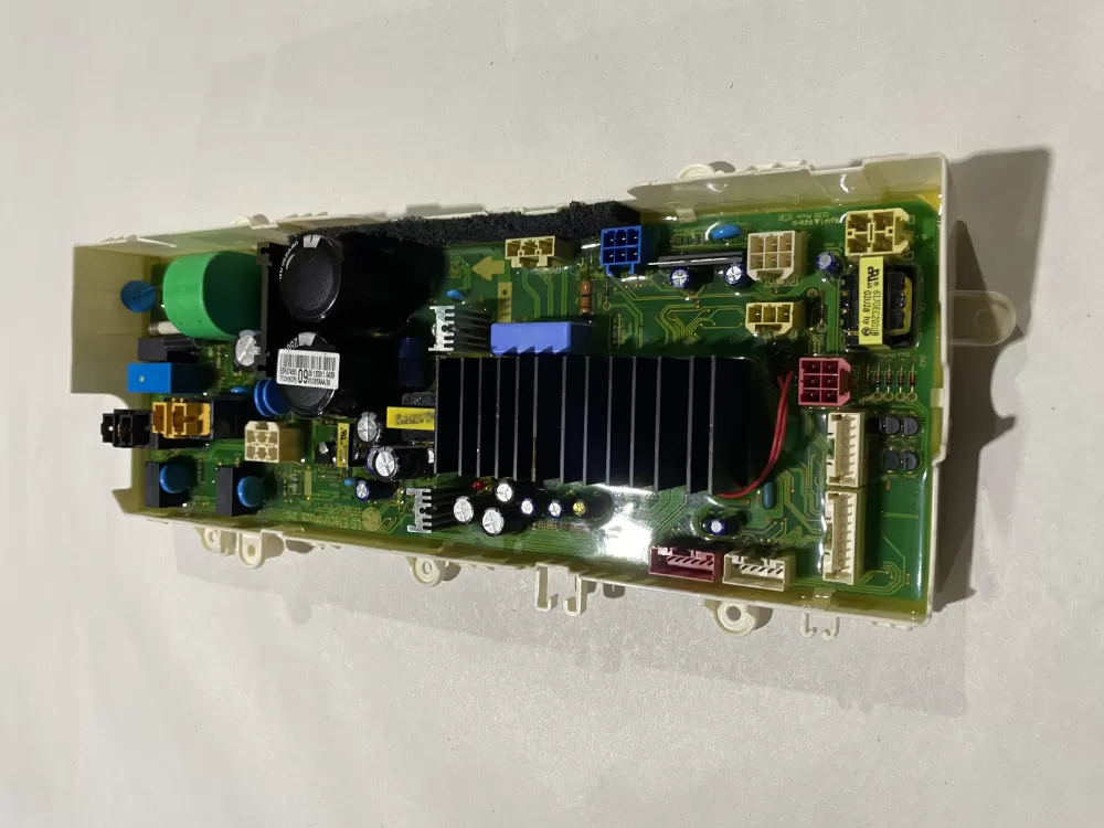 LG EBR67466116  EBR67466109 Washer Control Board