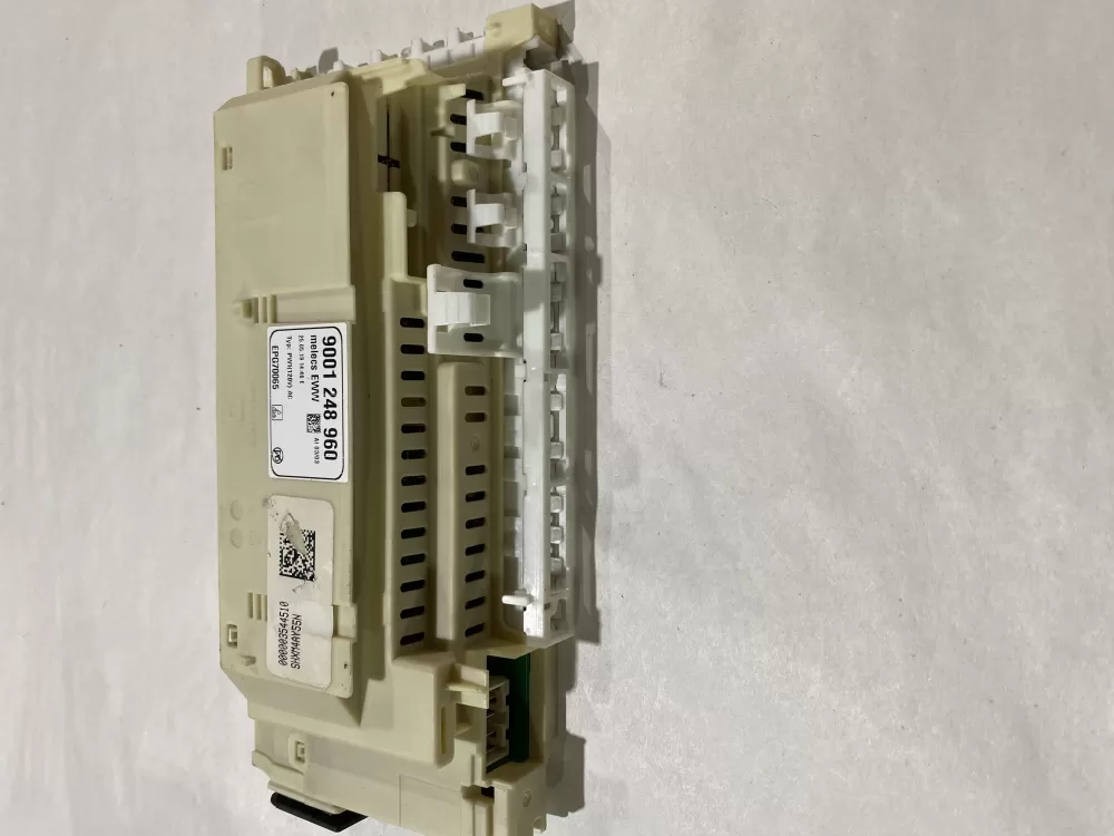 Bosch 9001248960 Dishwasher Power Module Control Board AZ150048 | BK2496