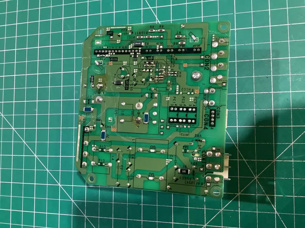 V13104212 Refrigerator Invertor compressor control board AZ146056 | NR2443