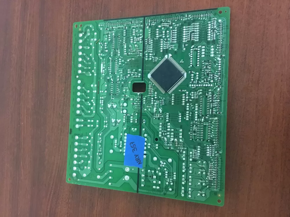 Samsung DA92 00593M Refrigerator Control Board AZ32859 | NRV357