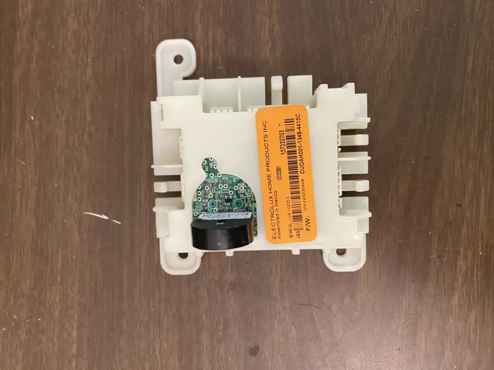 Frigidaire 137332703 A00537603 PS10057472 Dryer Control Board AZ74374 | BK1642