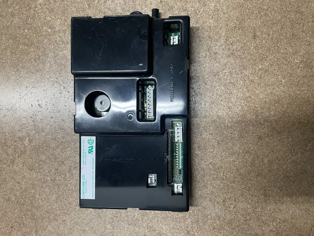 GE 165D7440G007 Dishwasher Control Board