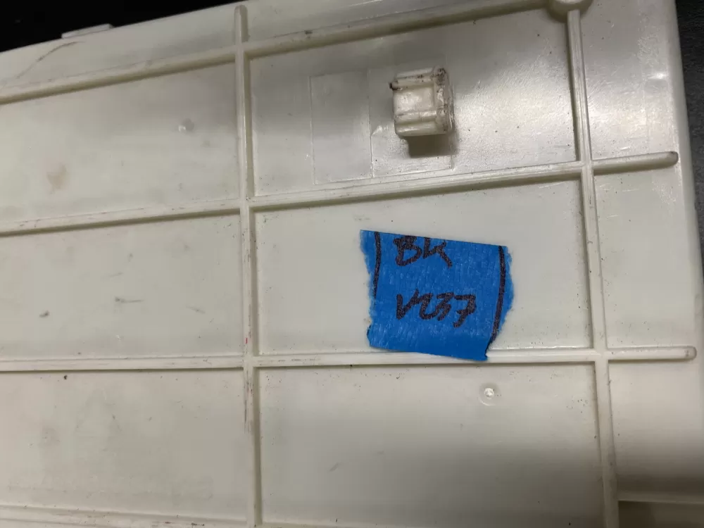 LG EBR79584102 Washer Control Board AZ17727 | BKV237