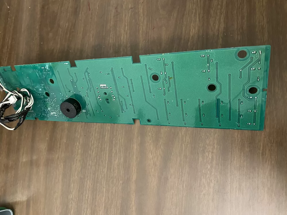 Maytag Whirlpool W10388666 Dryer Control Board AZ101868 | BK707