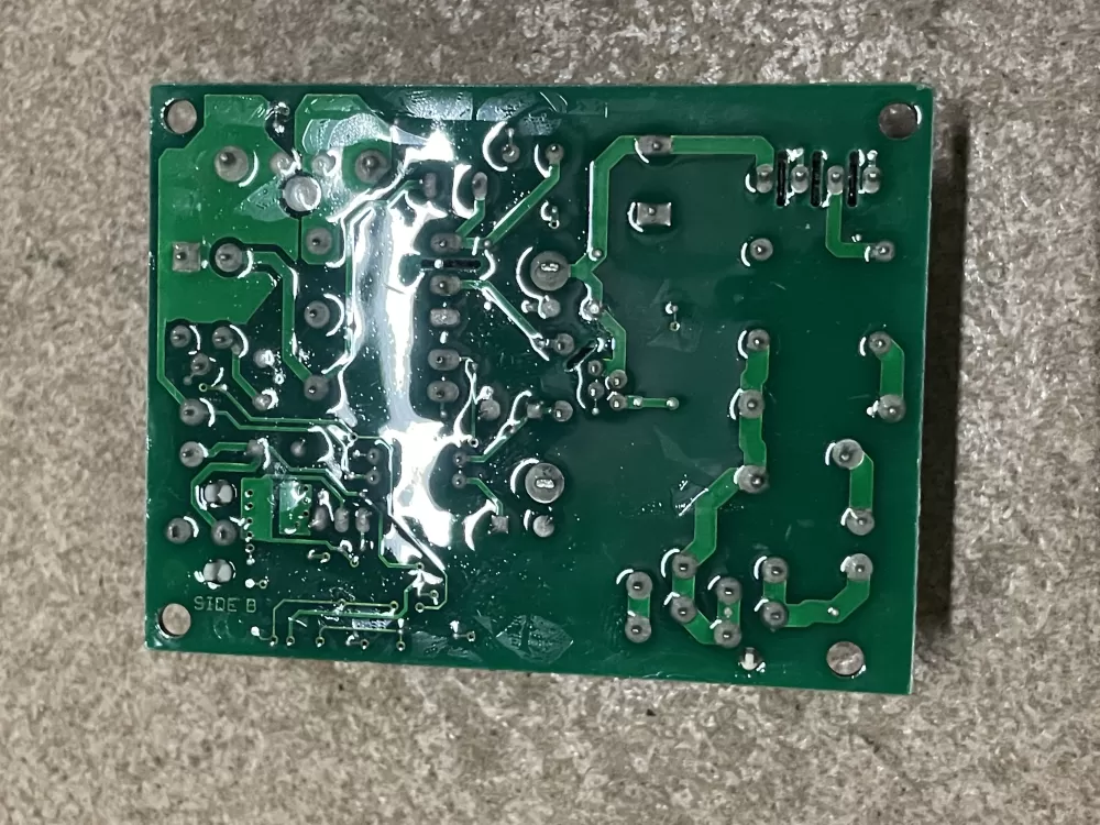 Whirlpool Maytag KitchenAid Kenmore Refrigerator Control Board AZ25658 | KM9