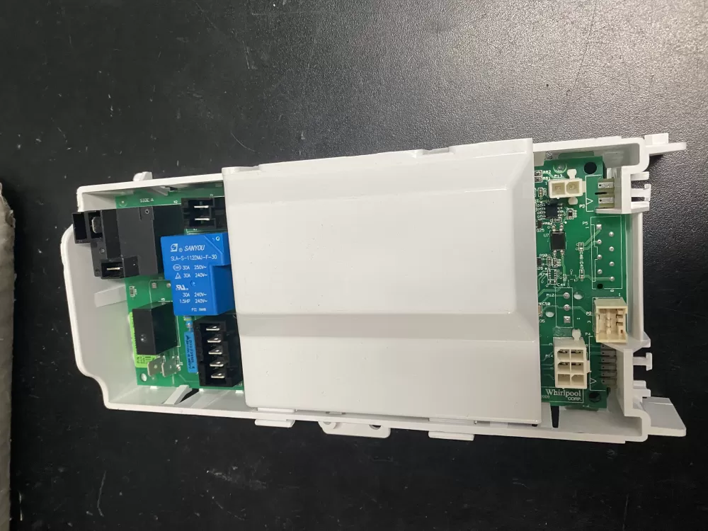 Whirlpool  Maytag AP6022738 W10536008 WPW10536008 PS11756075 Dryer Control Board