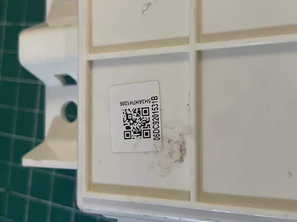 Samsung AP5955156 DC92 01531B PS10063192 Washer Control Board AZ200942 | Wm1099