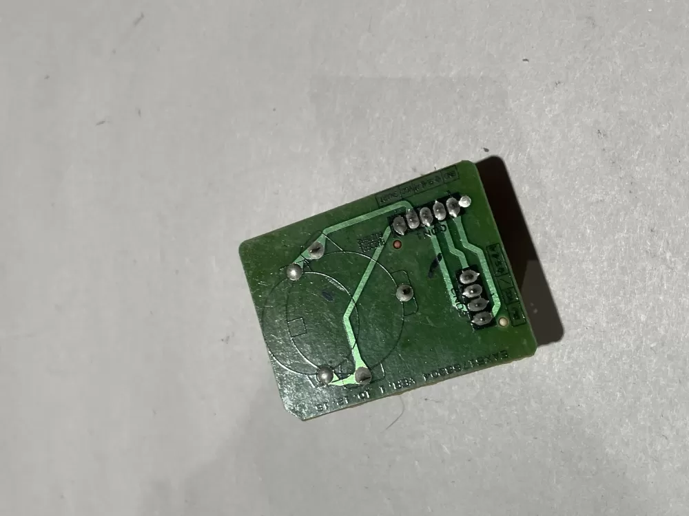 LG EBR64730423 EBR64730408 Refrigerator Control Board Buzzer AZ133343 | Wm1399