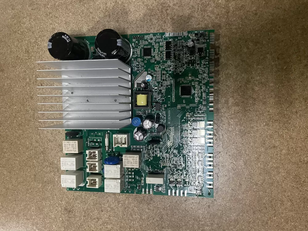 Whirlpool W11024496 Washer Control Board