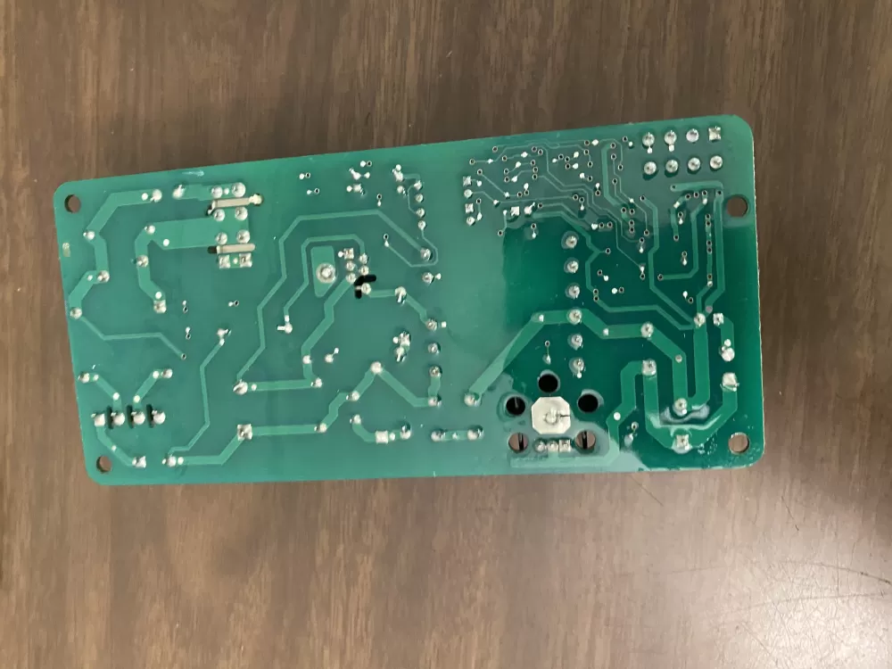 Whirlpool Maytag KitchenAid Refrigerator Control Board Power AZ43991 | BK1750