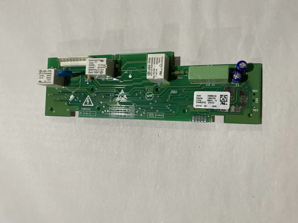 Maytag  Jenn-Air 708082-02 12945102 708555 Refrigerator Jenn Air