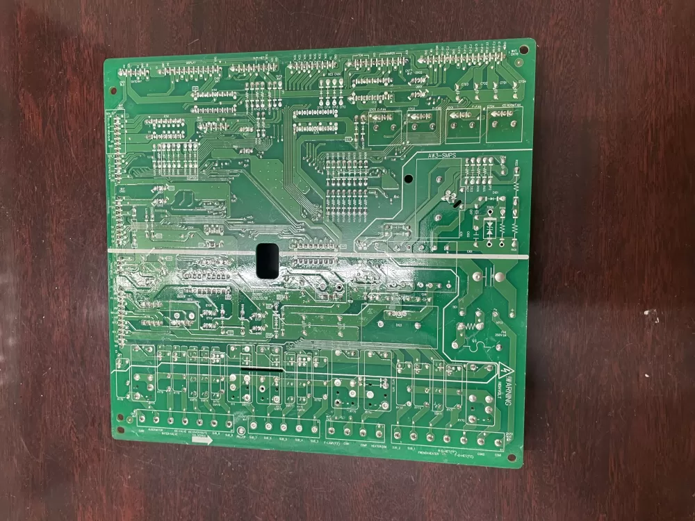 Samsung DA92-00233D Refrigerator Control Board AZ34959 | KM120