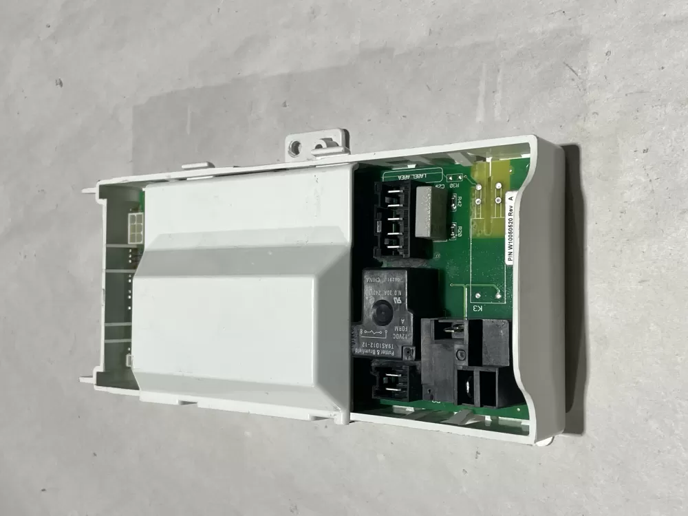 Whirlpool  Maytag  Kenmore 3978994 PD00003854 WPW10111606 3978981 W10050520 W10111606 W10111606R 1203139 AP6015082 PS11748354 EAP11748354 Dryer Control Board