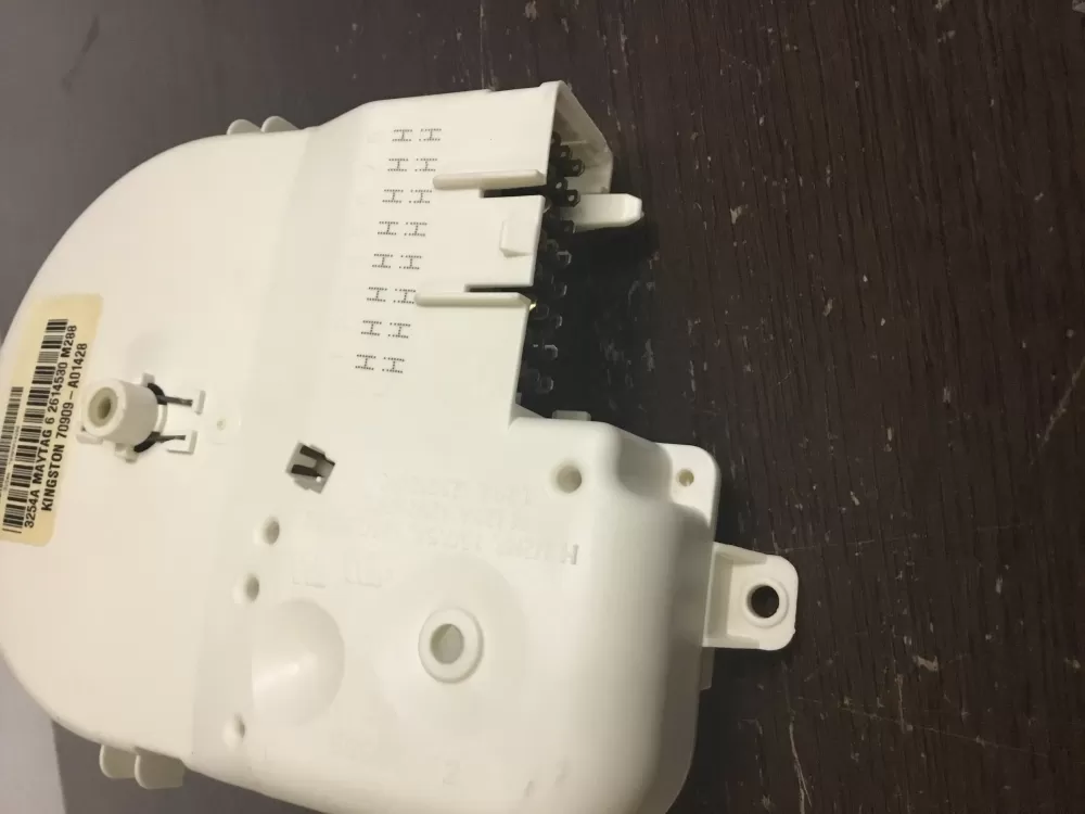 Maytag 6 2614530 Washer 214530 Timer 214530 AZ19165 | NR61