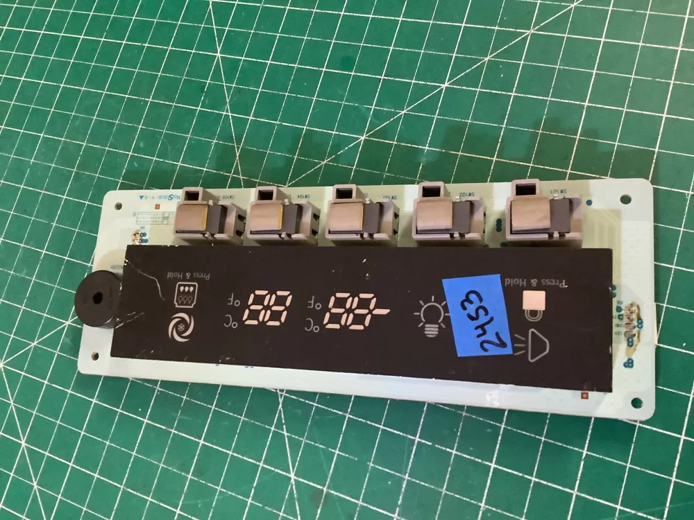 Kenmore LG 6871JB1439A Refrigerator Dispenser AZ189556 | NR2453