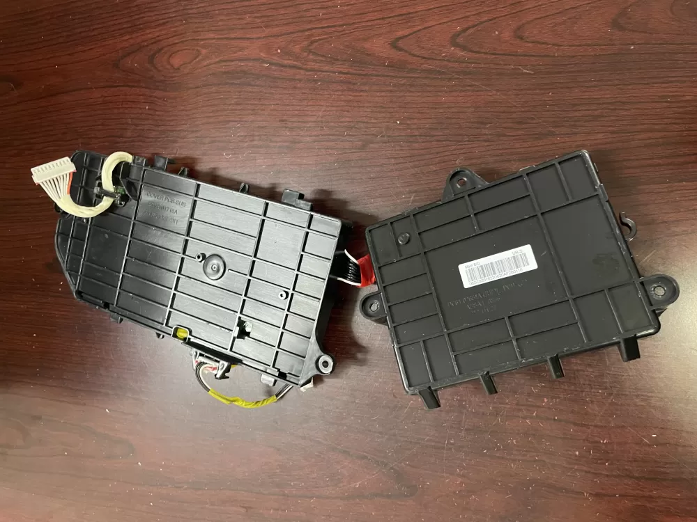 Samsung DC92-01622G DC94-04345G Washer Control Board AZ88947 | KMV361