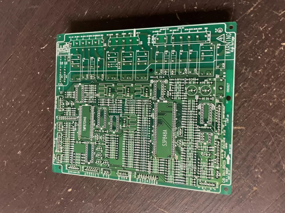 Samsung DA41 00413J PS4139770 Refrigerator Control Board AZ49382 | Wm1808