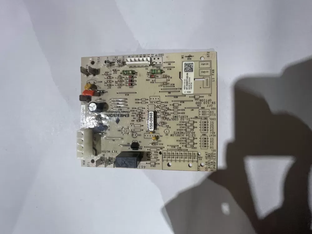 Rheem 47-102077-02-04 Air Handler Control Board