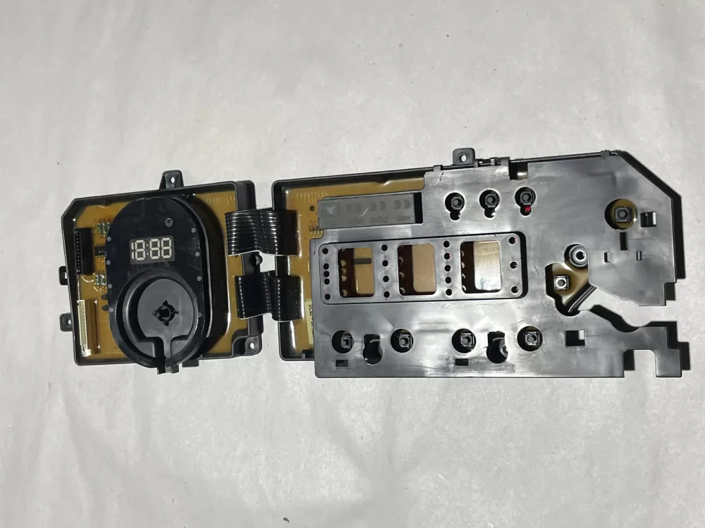 DC92-00162A Samsung Dryer Pcb Sub