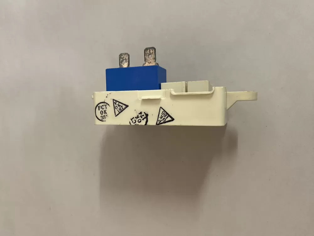 Samsung DC92 00544A DC9200544A Washer Control Board AZ201227 | BK2406