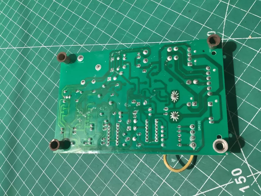 Carrier  Bryant HK32EA001  CEPL130524-01 