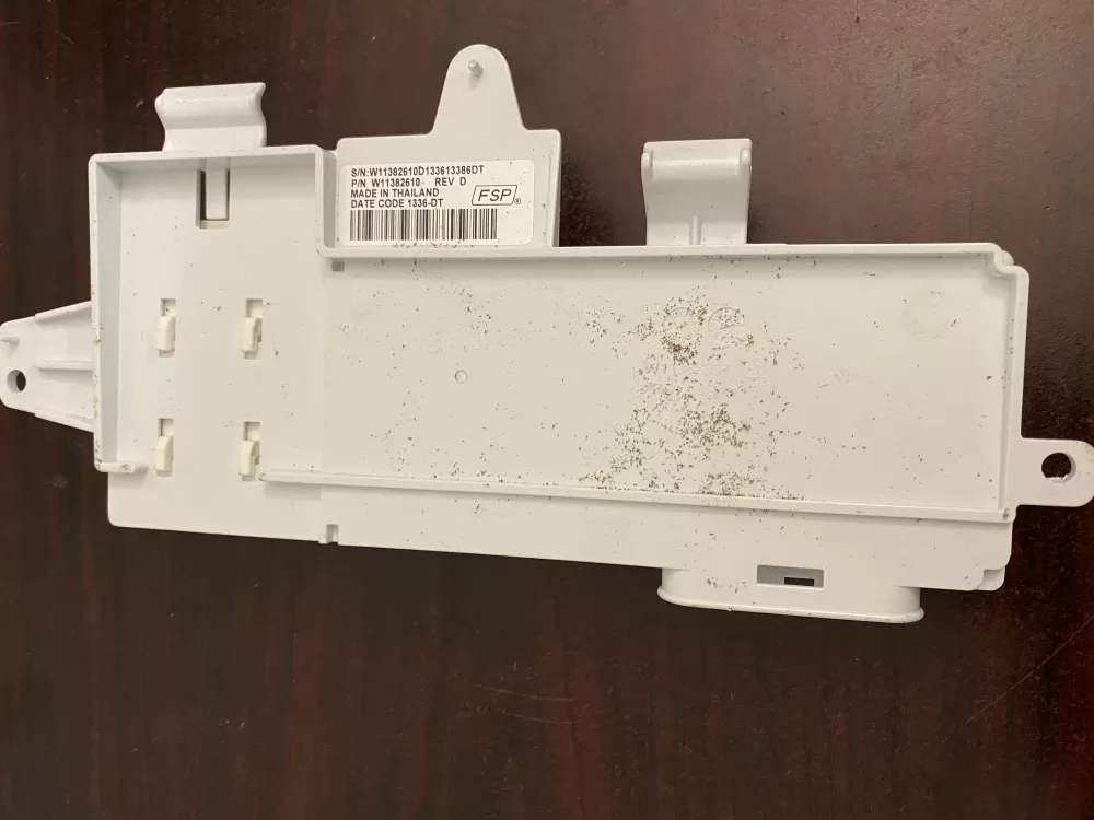 Whirlpool KitchenAid Roper W11428994 W11513246 Washer Board AZ94946 | BK2097