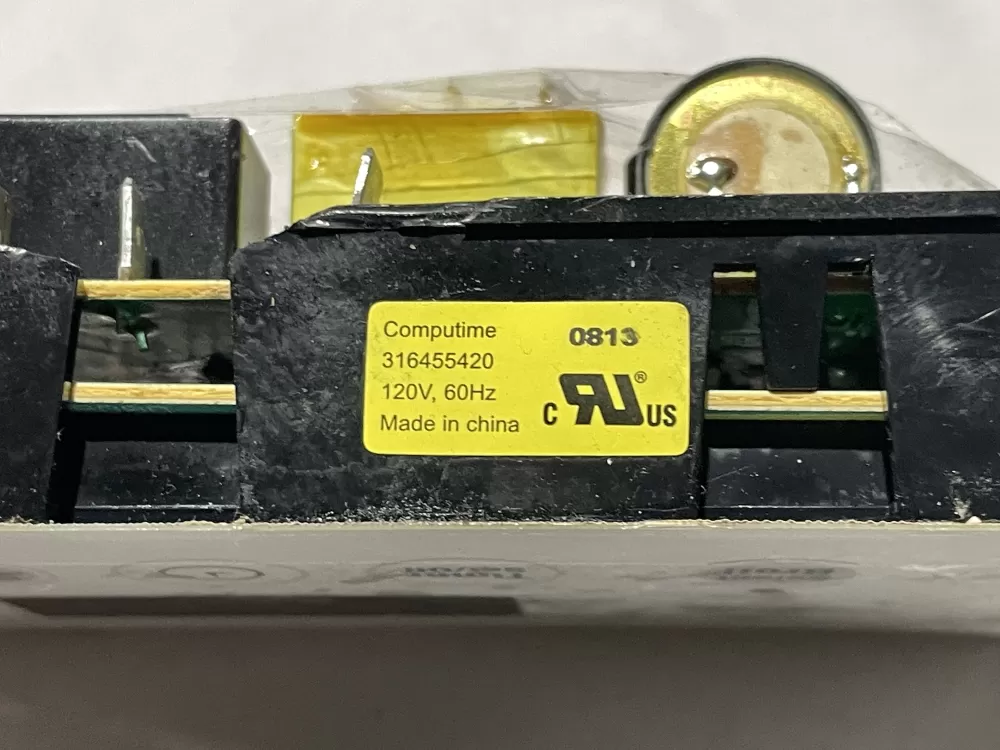 Kenmore AP3960228 1197180 316222811 Oven Control Board AZ119250 | Wm2199