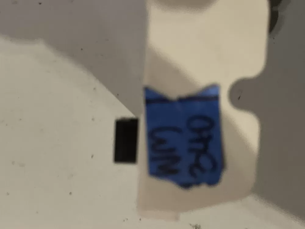 GE 265D3440G804 Dishwasher Control Board AZ33003 | Wm340