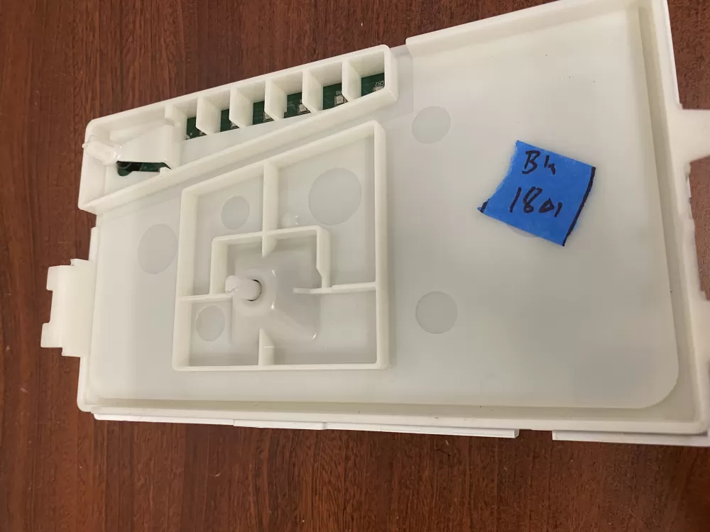 KitchenAid Roper Estate AP5951795 Washer Control Board AZ49173 | BK1801