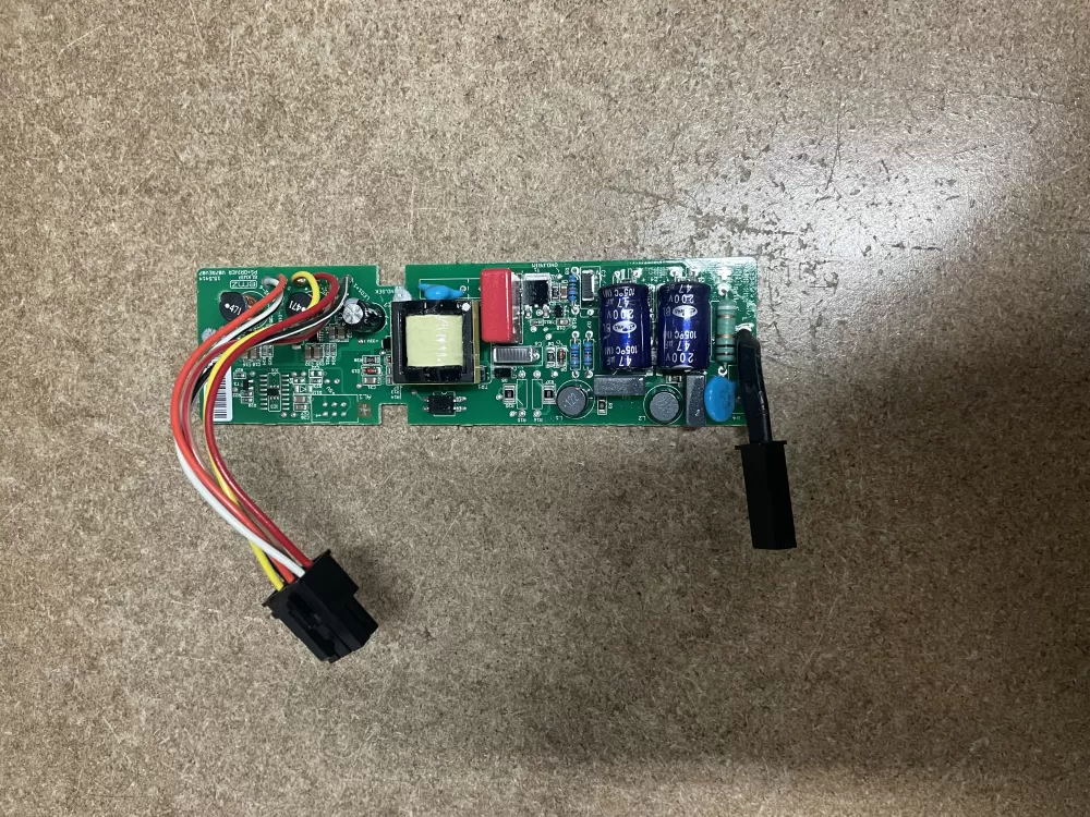 Whirlpool  Maytag  KitchenAid  Kenmore  Jenn-Air KSOP0271800150  0312-010782  WPW10306786  4444544  PS11752481  W10306786  W10421948 Refrigerator LED Inverter Board Box