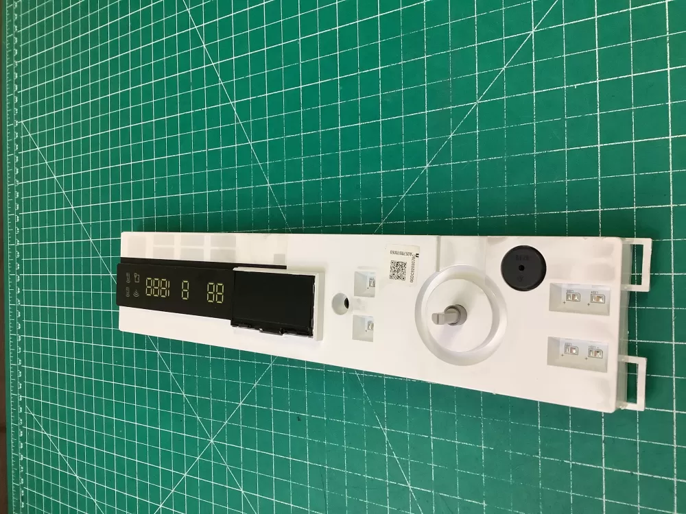 2181028 Samsung Washer Board - Display / Interface