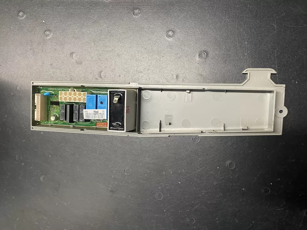 LG  Kenmore EBR76468402 Refrigerator Control Board