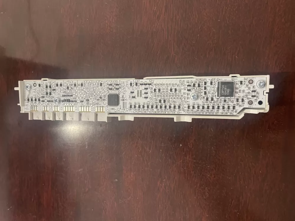 Dishwasher Control Board 609855R 8071110-06 UG05R110 AZ32242 | KM87