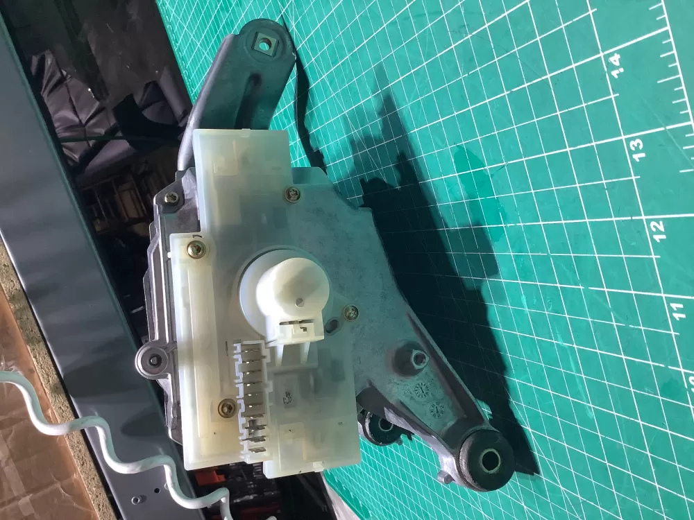 Miele Washing Machine Motor 990449F AZ146766 | SL262