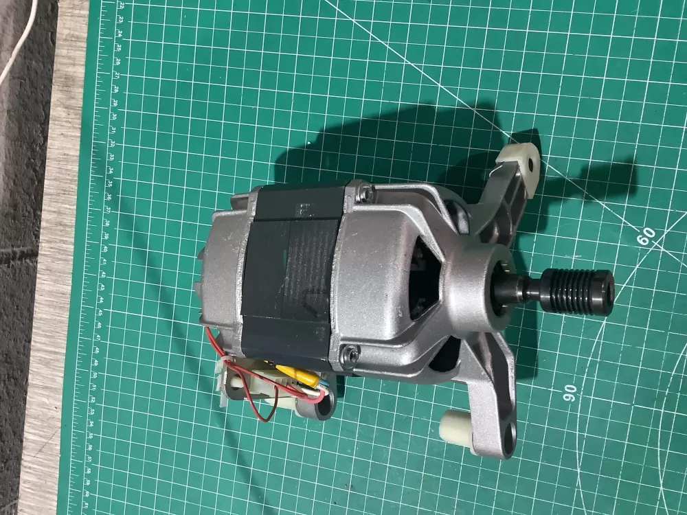 Kenmore Whirlpool WASHER DRIVE MOTOR C.E.SET AZ191140 | SL72