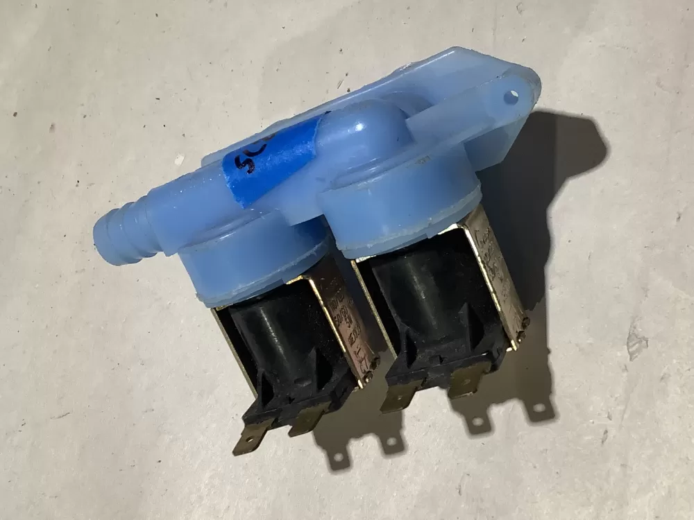 Whirlpool 3952164 Washer Water Inlet Valve