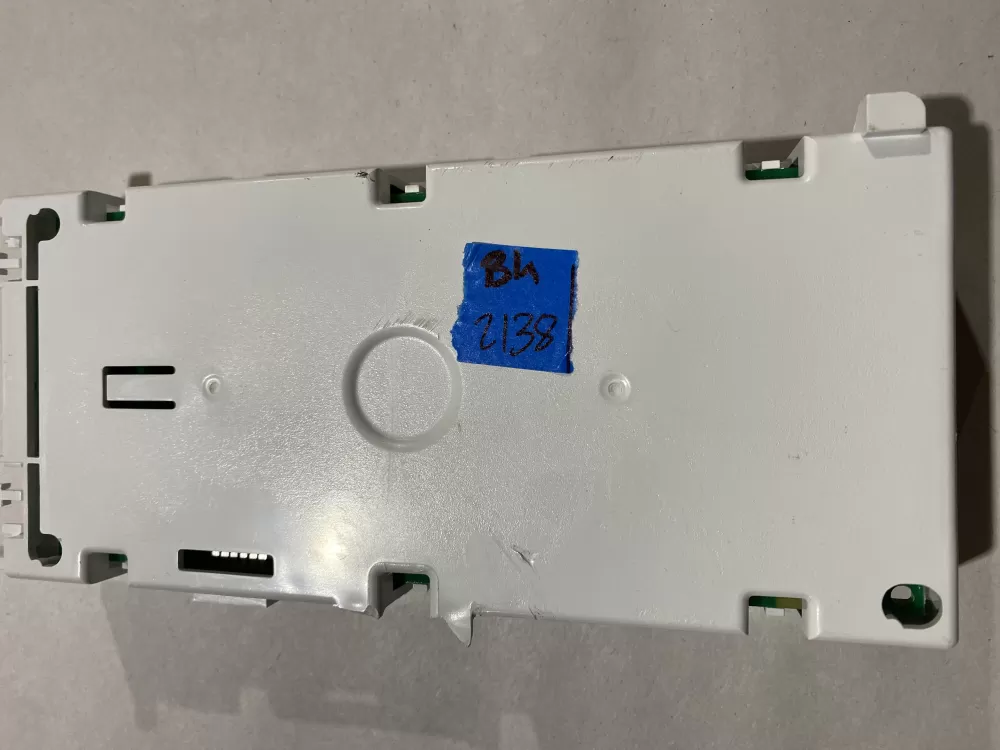 Whirlpool W10256719 WPW10256719 Dryer Control Board AZ114851 | BK2138