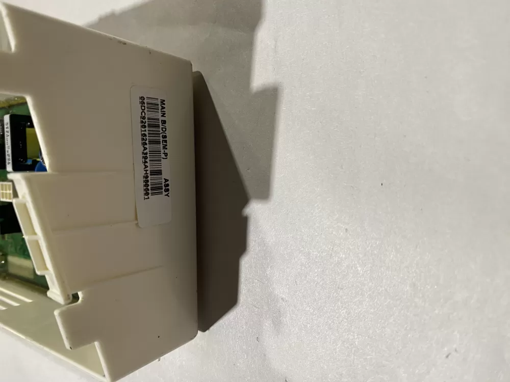 Samsung AP5916812 DC92 01626A PS9605983 Dryer Control Board AZ141755 | BK1388