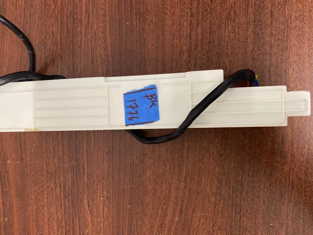 LG EBR72910206 Dishwasher Control Board Pcb User AZ46144 | BK1776