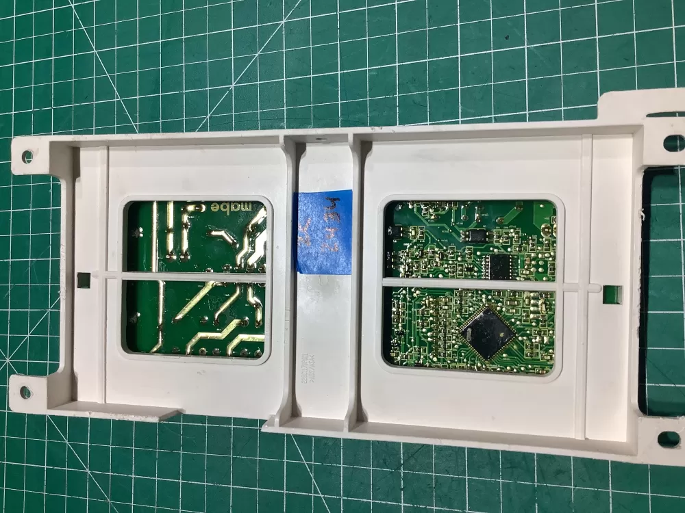 GE Kenmore WH12X20274 E226586 Washer Control Board AZ145455 | ZC2434
