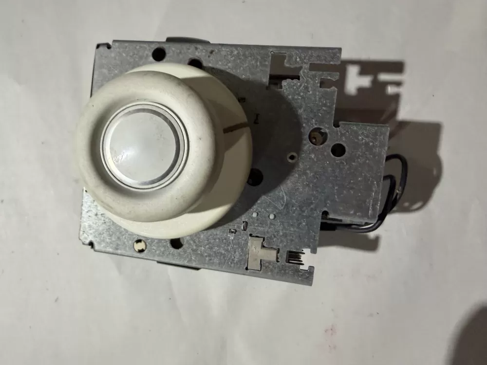 Maytag 62083380 6 2083380 2083380 WP22001026 Washer Timer AZ228056 | KM2283