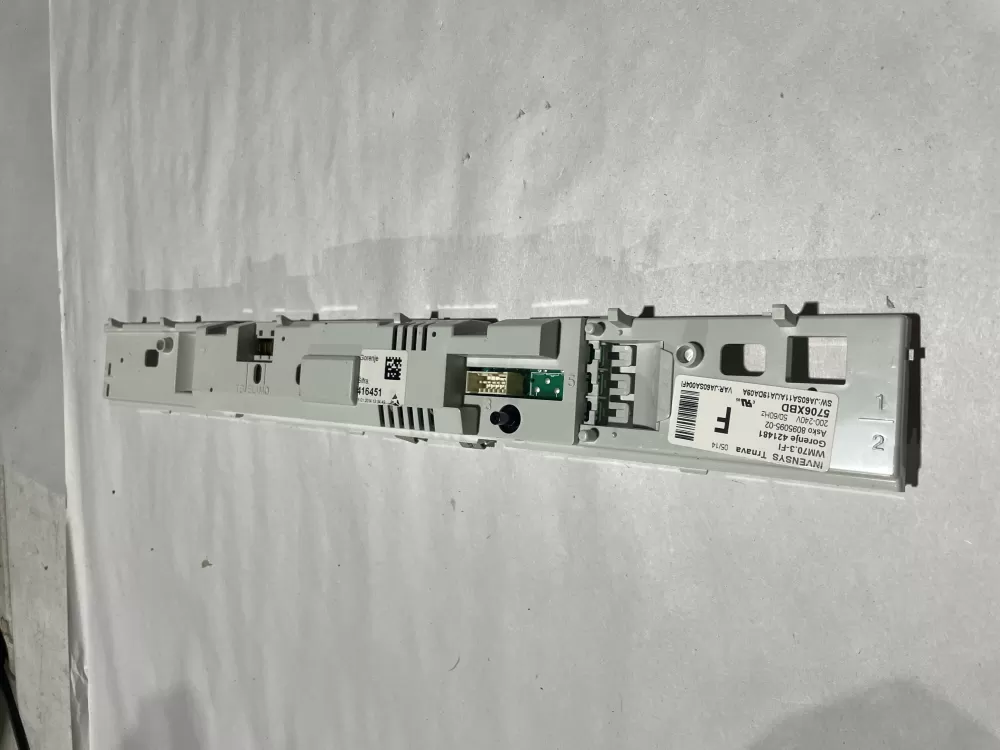 8095095 Asko Board - Control