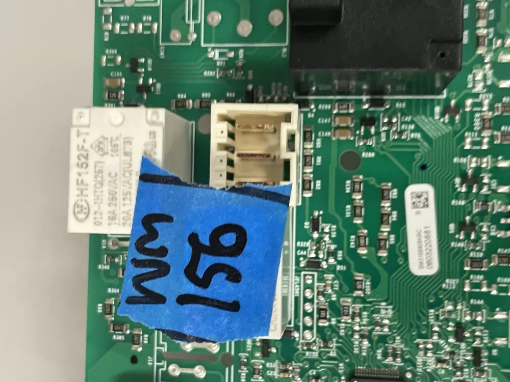 FRIGIDAIRE Electrolux SM3168908KRC MAIN BOARD AZ228527 | Wm156