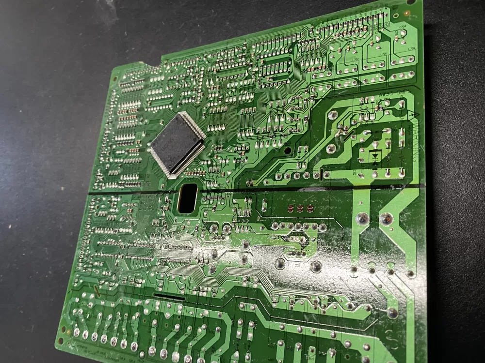 Samsung DA92 00147A DA41 00750A Refrigerator Control Board AZ23011 | BK845