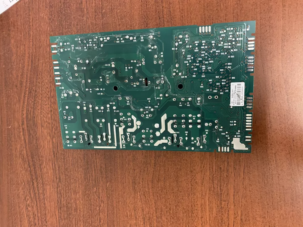 Frigidaire 134706558 Range Control Board AZ48297 | BK1783