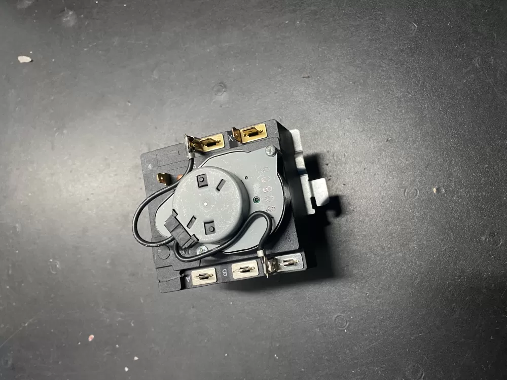 Hotpoint General Electric WE04X25280 Dryer Timer AZ24094 | BK1205